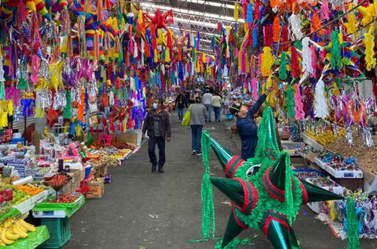 Mercado de Sonora: Tradición y Ahorro en un Solo Lugar