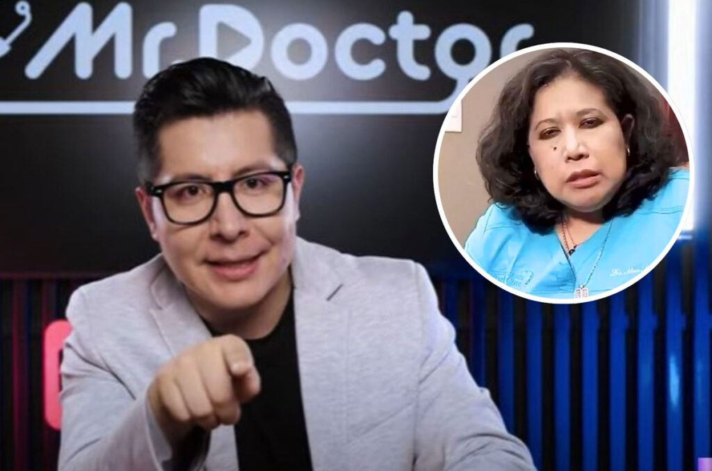 mr doctor caso marilyn cote