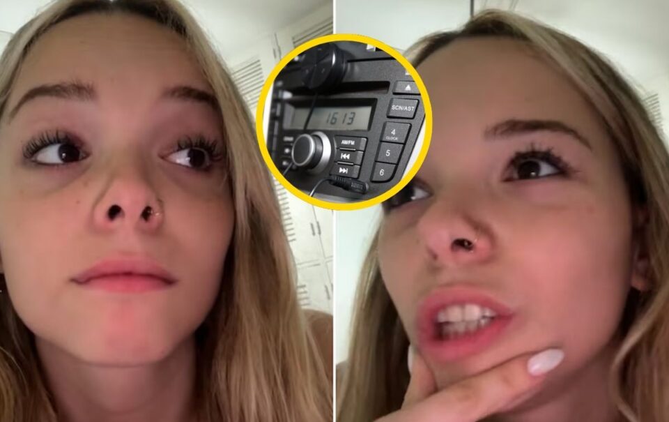Mujer descubre infidelidad por  Bluetooth del auto ¡Aplícala!