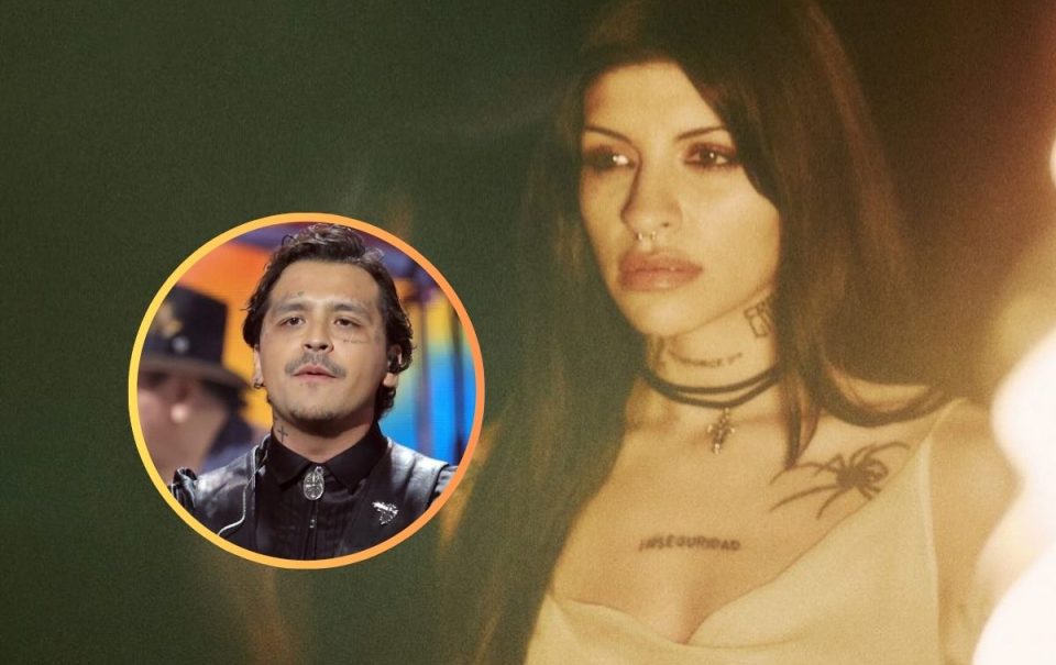 Esta es la cláusula, por la que Nodal habría demandado a Cazzu