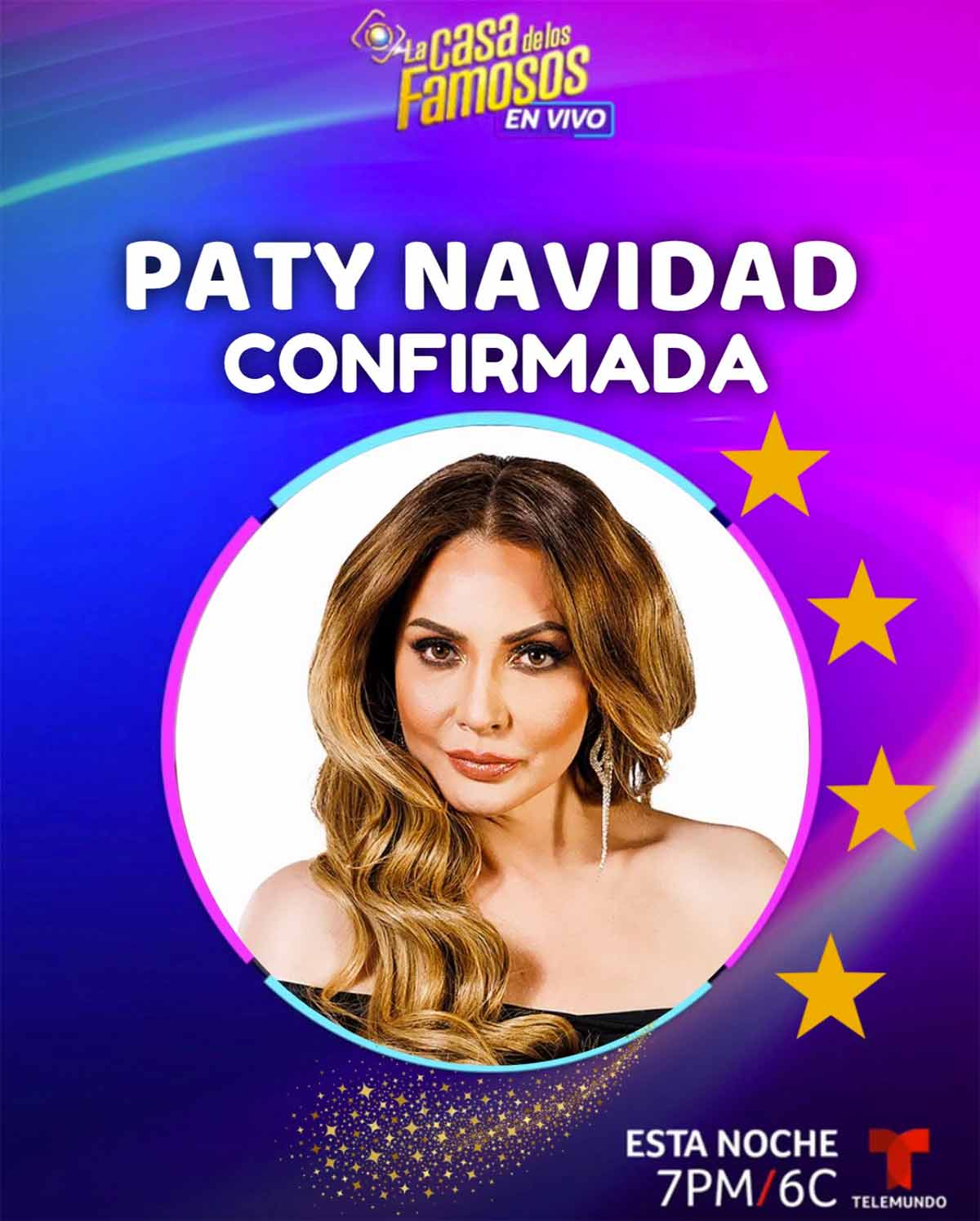 9. Paty Navidad
