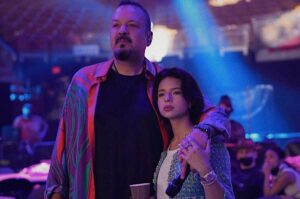 Abuchean a Pepe Aguilar por cantar “Cuídamela Bien”