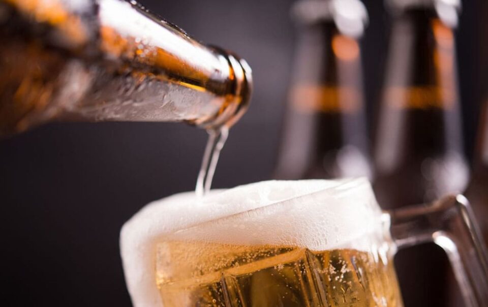 Esta es la mejor cerveza y baja en calorías según PROFECO
