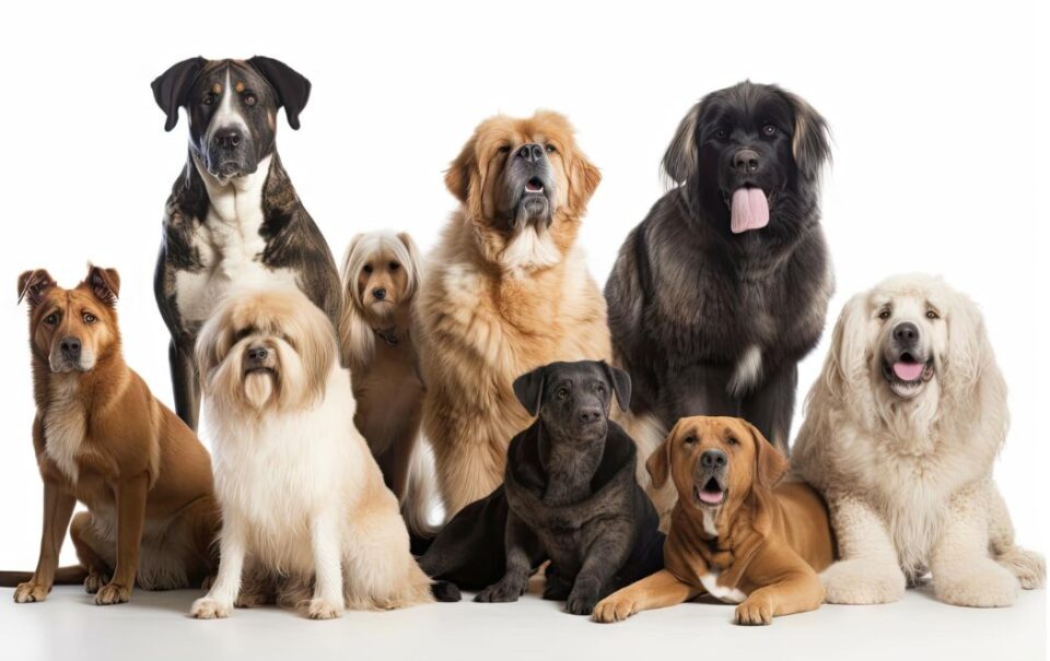 La raza de perro más inteligente es mexicana, conócela