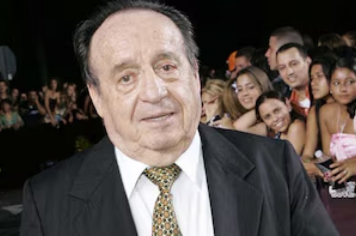 Roberto Gómez Bolaños