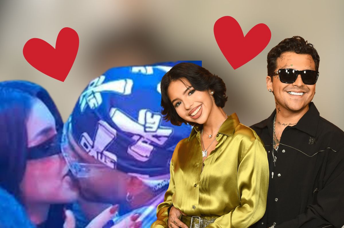 Los romances más sonados del 2024