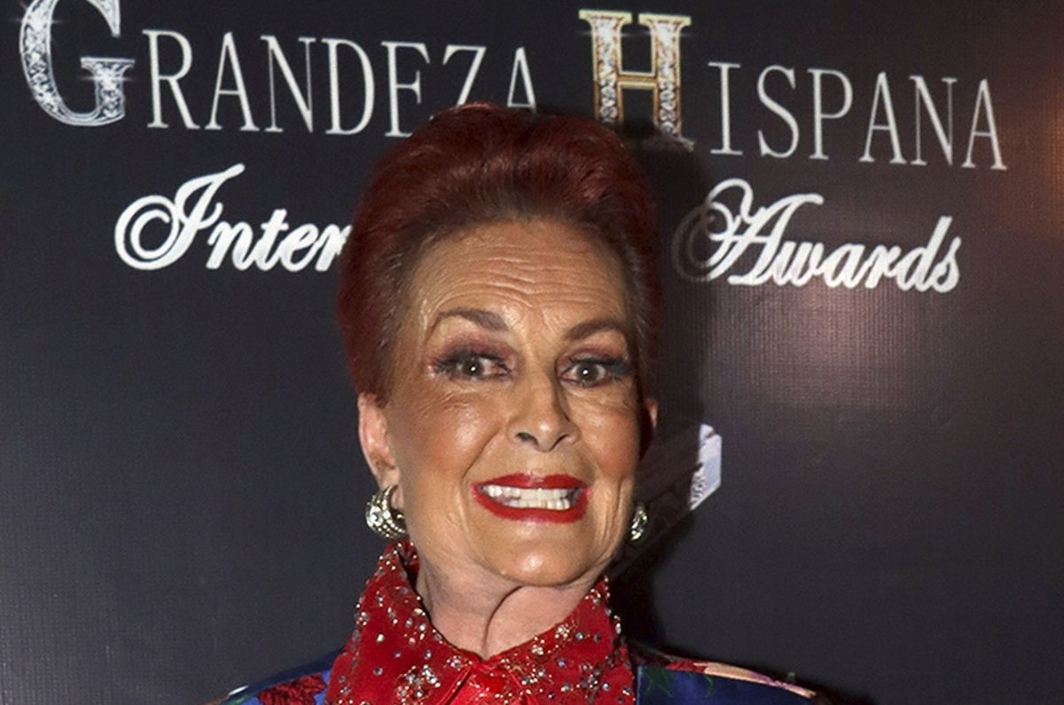 Talina Fernández