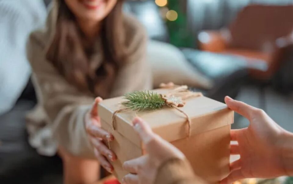 5 ideas para no fracasar en un intercambio de regalos