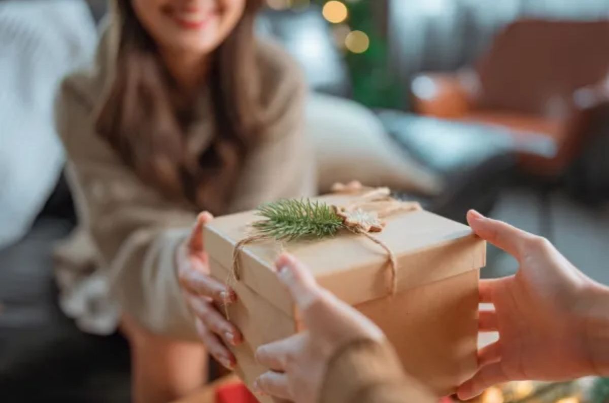 5 ideas para no fracasar en un intercambio de regalos