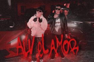 Alv el amor deefecto sr
