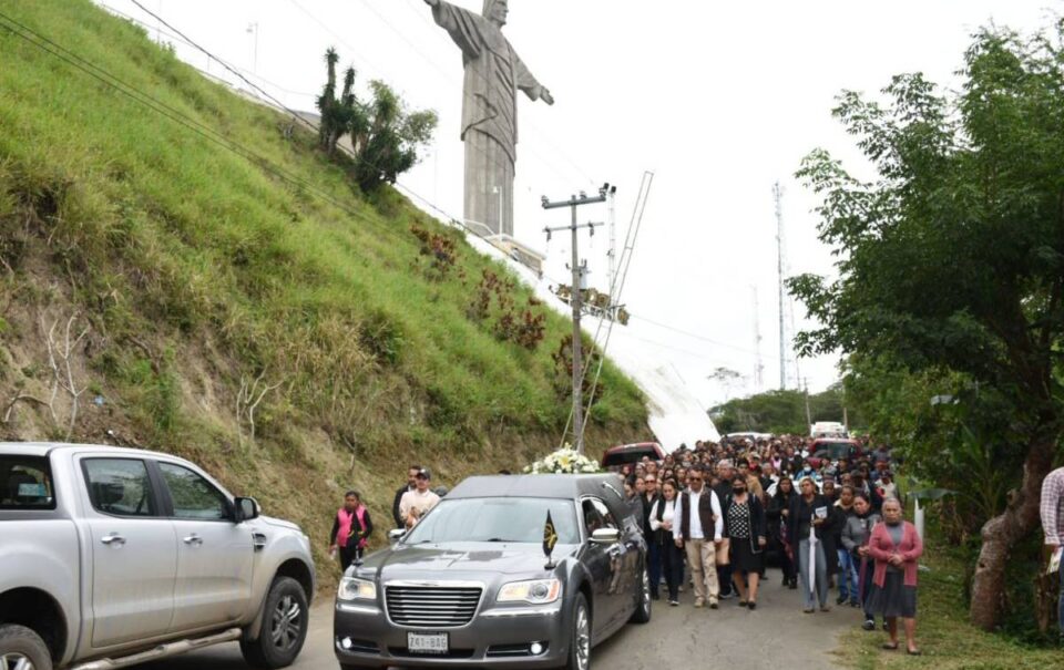 Asesinan al padre de cantante de regional mexicano
