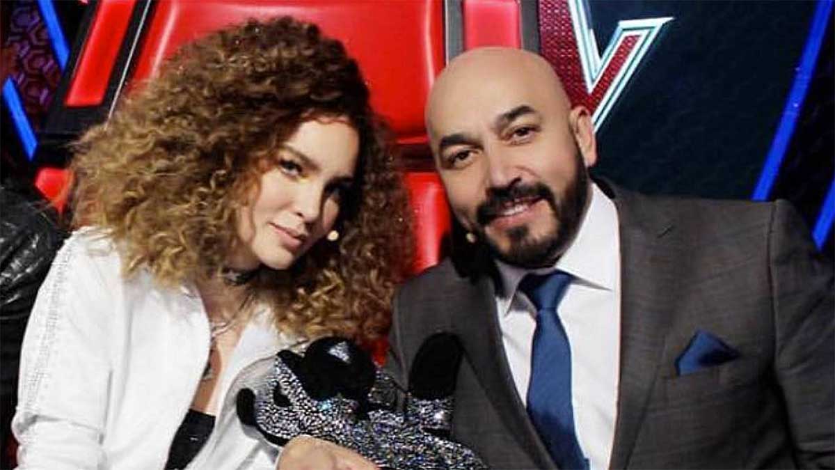 2. Lupillo Rivera