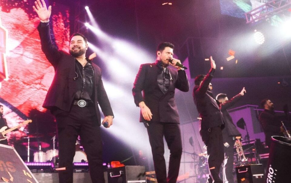 Cómo disfrutar de Banda MS en la Arena CDMX: Tips, boletos y más