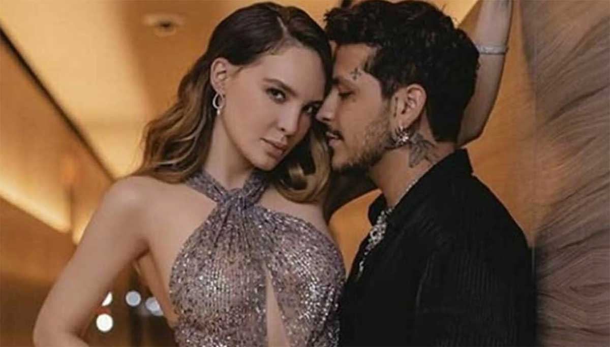 1. Christian Nodal