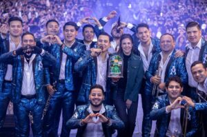 Cantante asegura que La Arrolladora destrozó su carrera artística