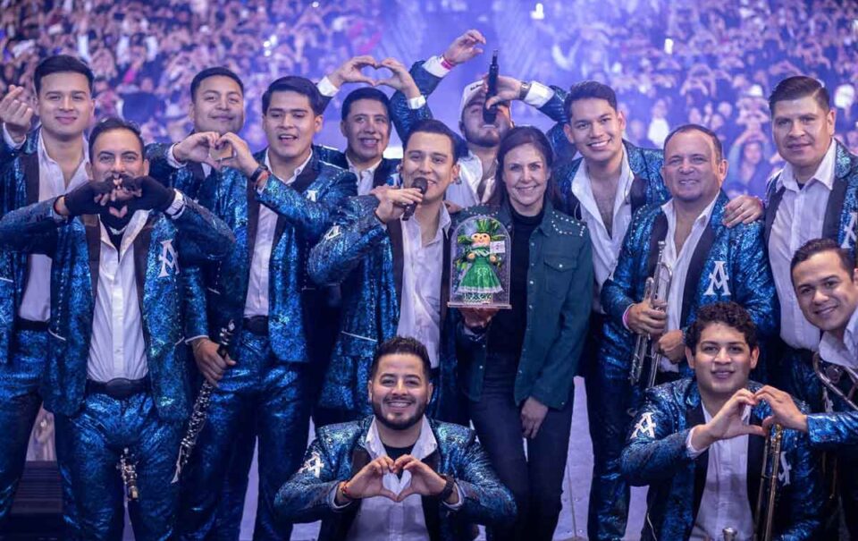 Cantante asegura que La Arrolladora destrozó su carrera artística
