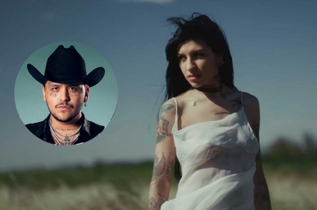 cazzu la cueva christian nodal