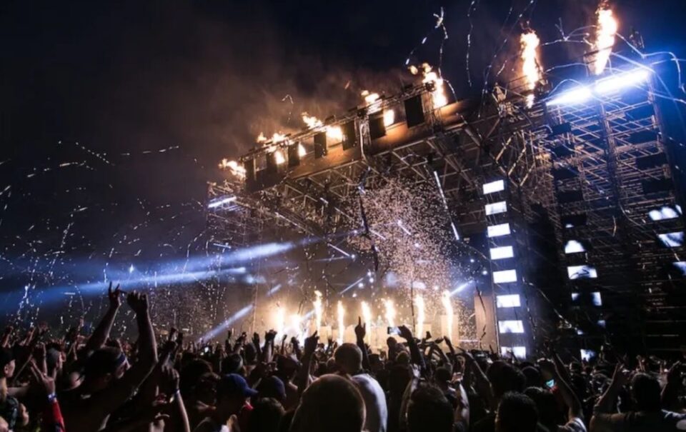 Los mejores conciertos para iniciar el 2025