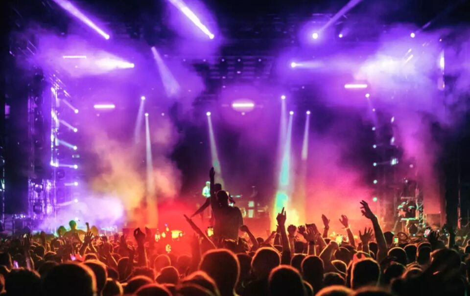 Los mejores conciertos y Festivales para 2025