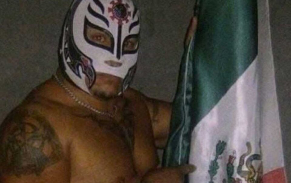 De qué murió Rey Mysterio Sr, formador de grandes luchadores