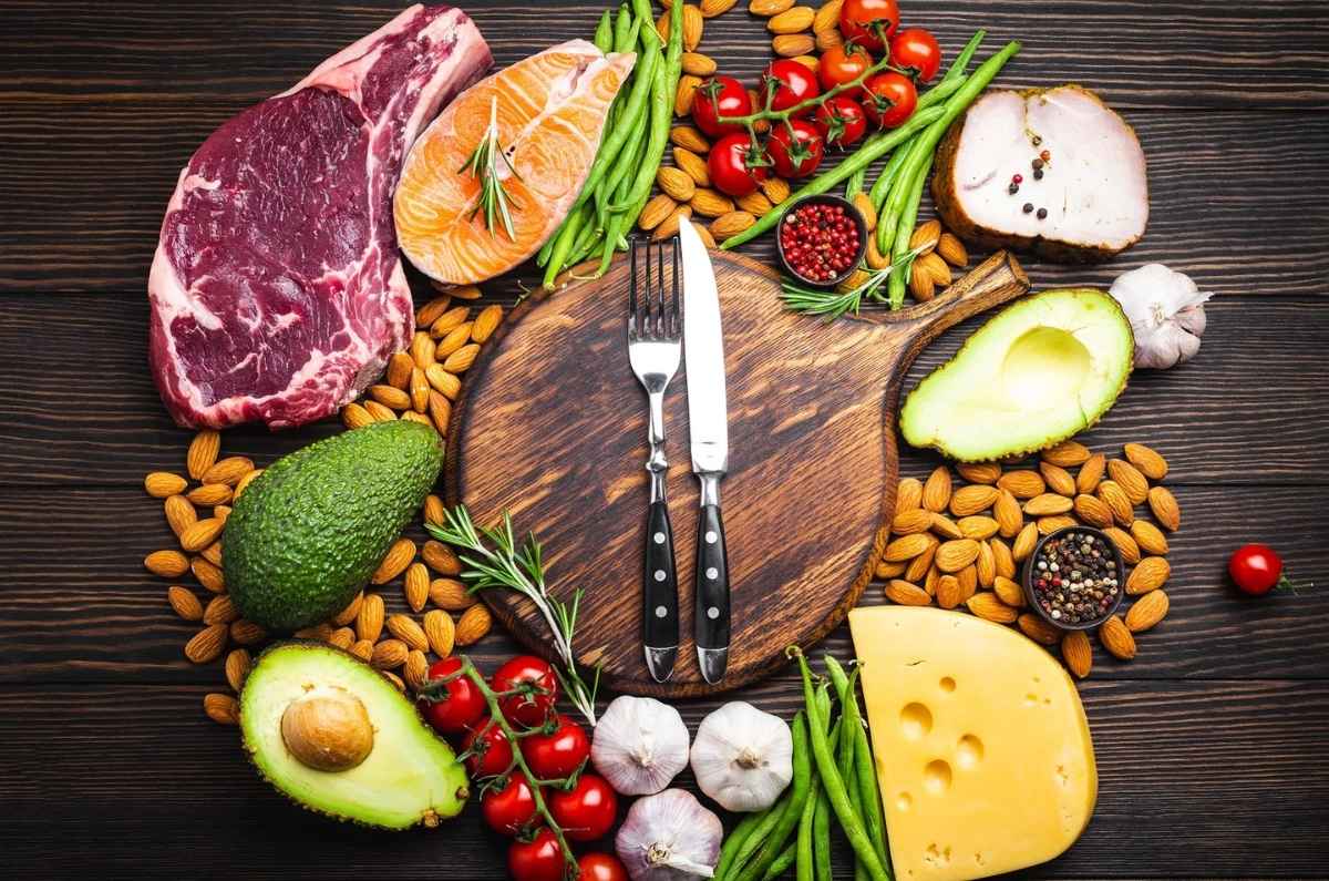 8.- Dieta Volumétrica