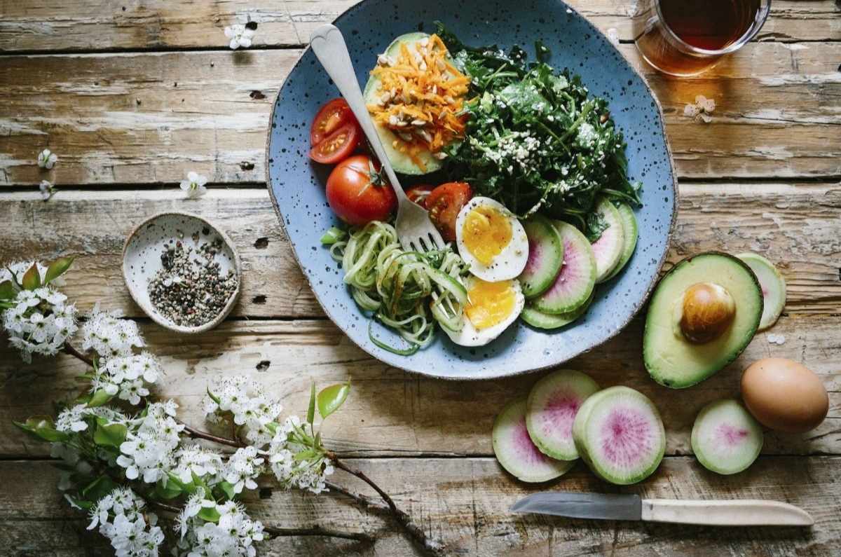 10.- Dieta Whole30