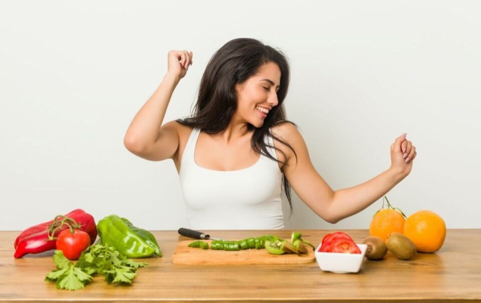 10 dietas para cumplir tus propósitos de Año Nuevo que recomiendan los expertos