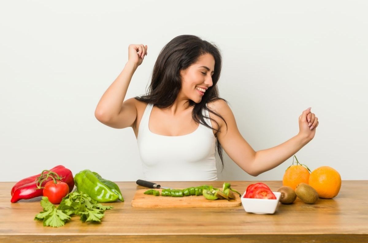 10 dietas para cumplir tus propósitos de Año Nuevo que recomiendan los expertos