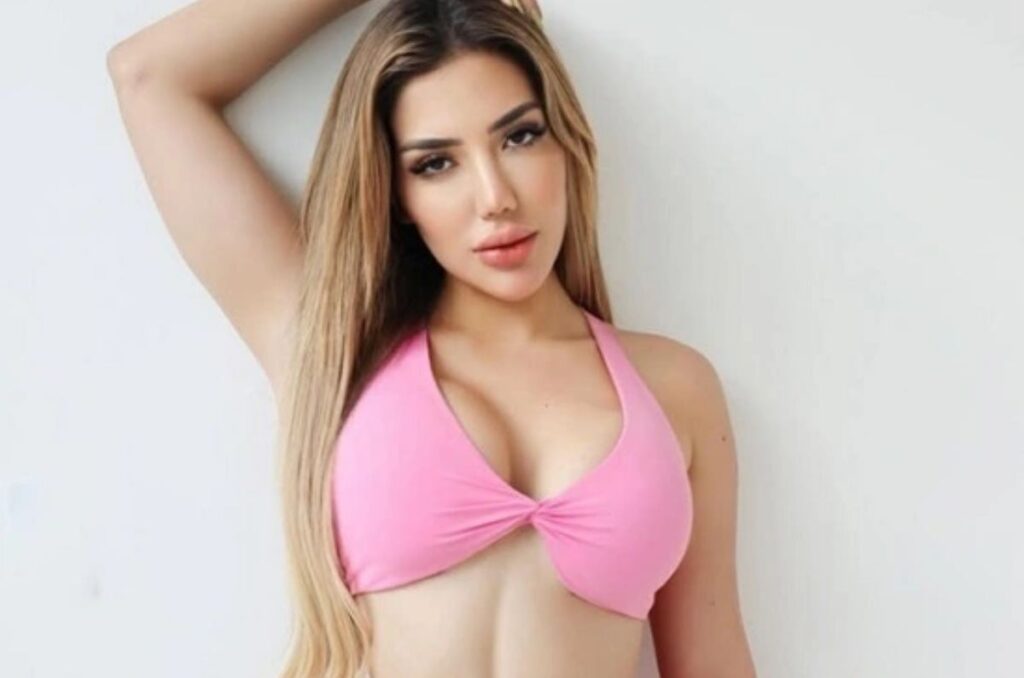 Fedra Gaxiola Asesinada Tijuana