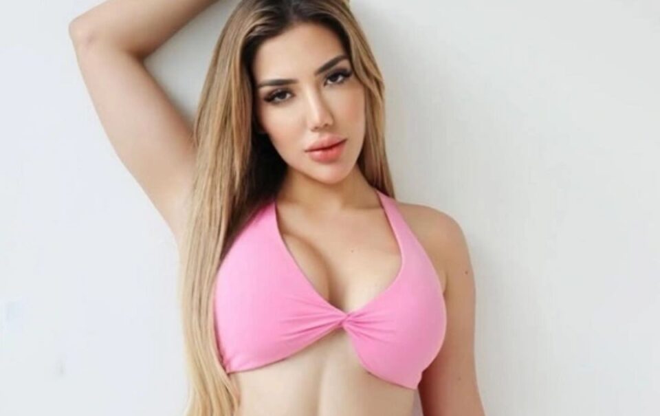 ¿Quién es Fedra Gaxiola? Influencer asesinada en Tijuana
