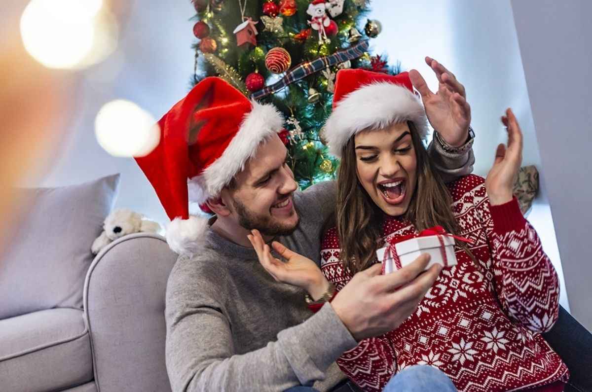 2. Conoce los gustos de la persona que recibirá tu regalo