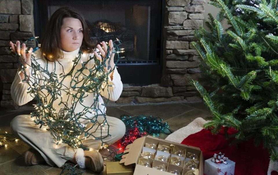 5 ideas de planes si no te gusta la Navidad