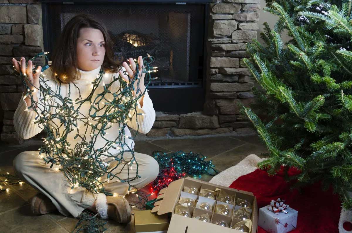 5 ideas de planes si no te gusta la Navidad
