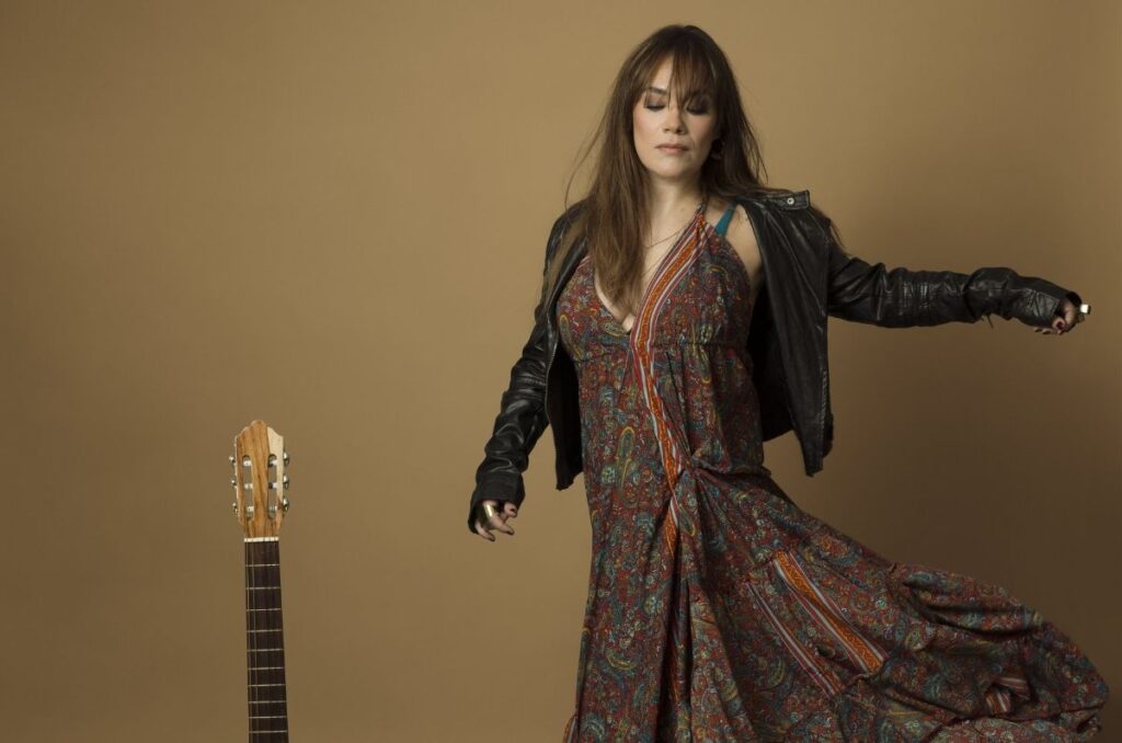 Marta Fernanda Nuevo Disco