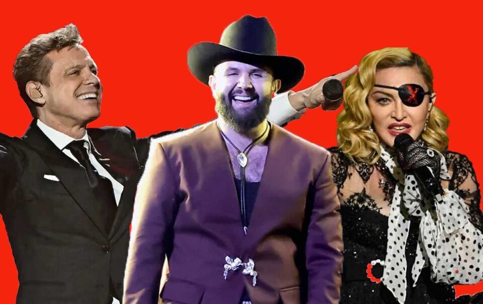 Recuerda los mejores conciertos de 2024 en México