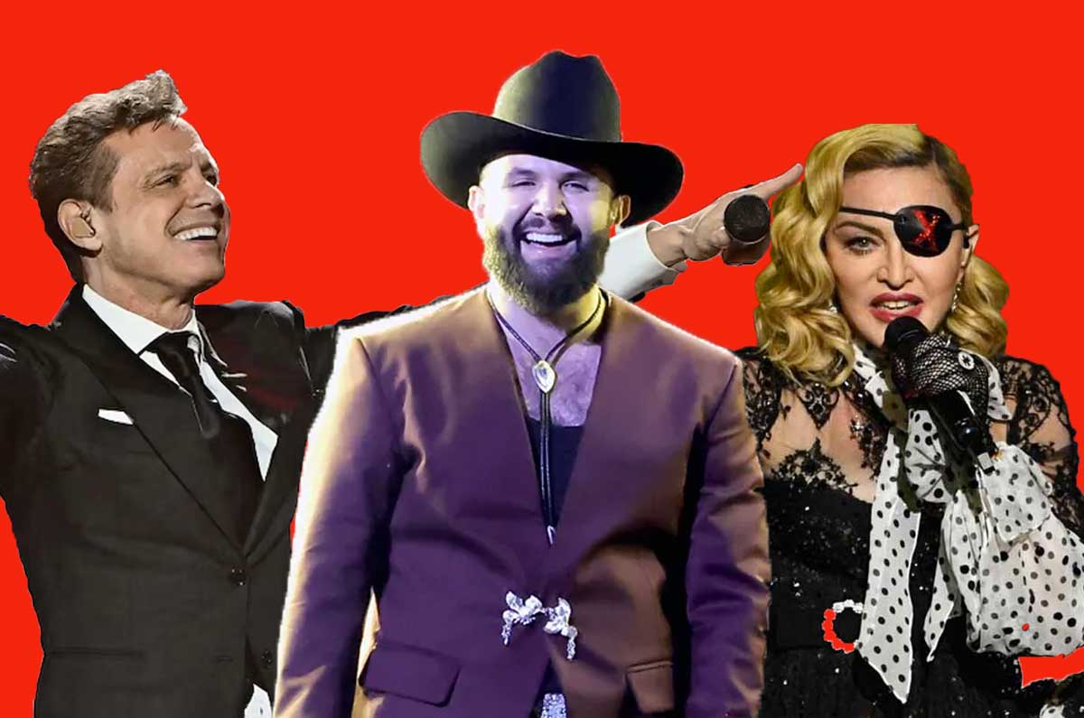 Recuerda los mejores conciertos de 2024 en México