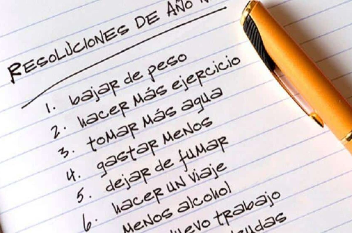 1. Define metas claras y específicas