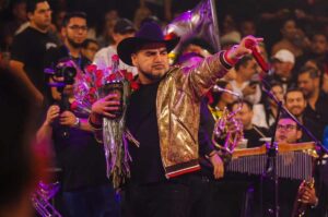 El Mimoso es el que le paga mejor a sus músicos