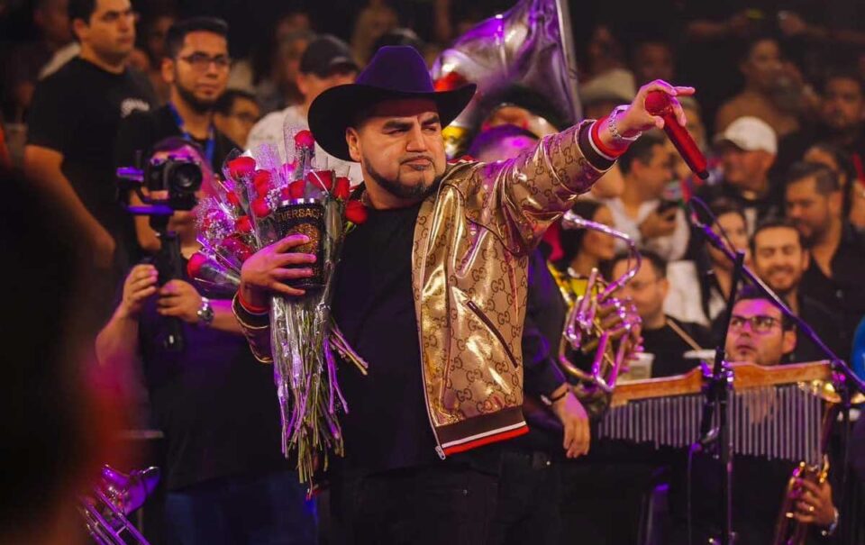 El Mimoso es el que le paga mejor a sus músicos