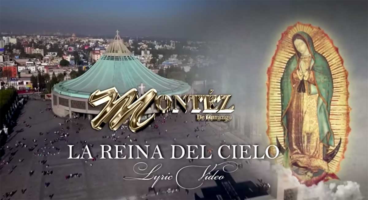 4.- “La Reina del Cielo”