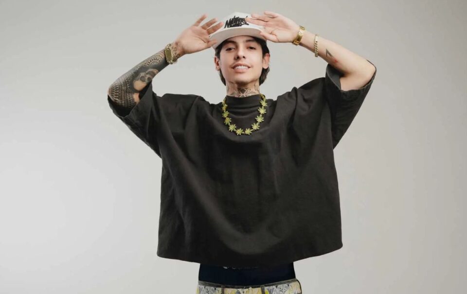 Las canciones más famosas del regional en TikTok