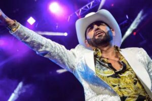 Pancho Barraza entrará al reality  “Juego de Voces”