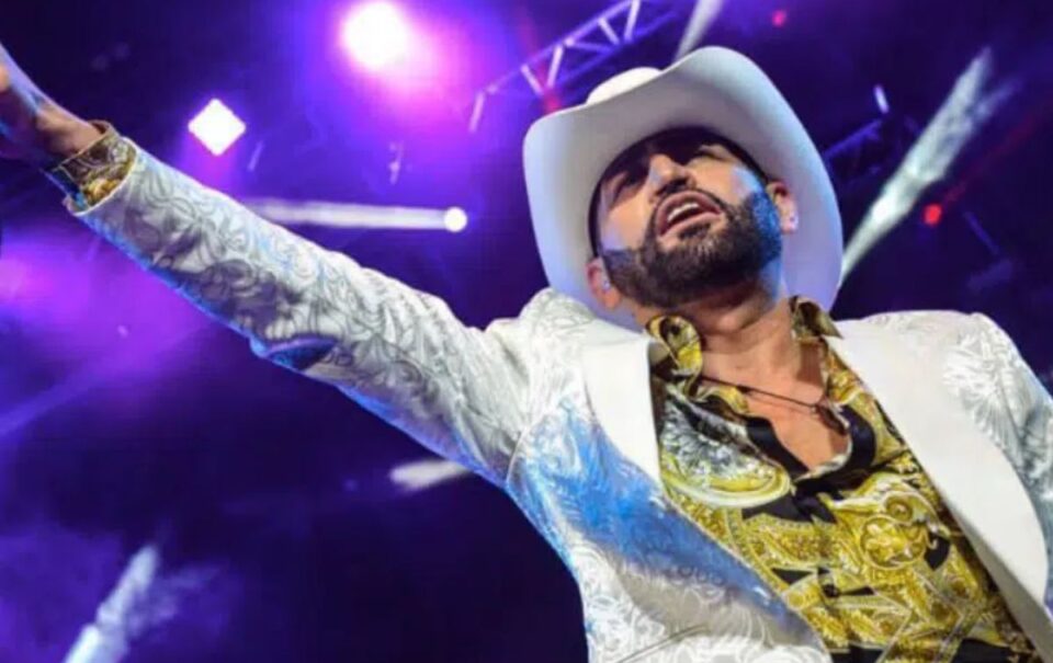 Pancho Barraza entrará al reality  “Juego de Voces”