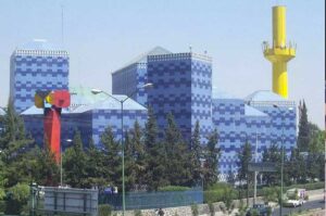 Soy Grupero te invita al Papalote Museo del Niño