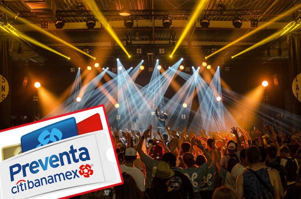 preventas banamex separación