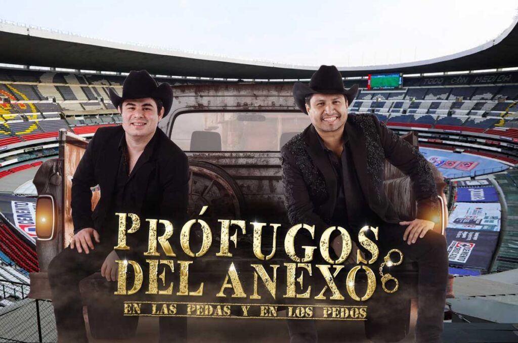 prófugos del anexo cdmx 2025