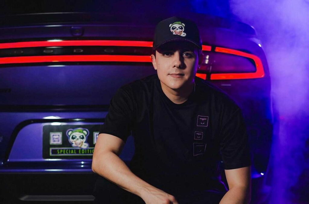 quien es markitos toys