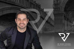 Doctor Rafael Vizcaino, el especialista en medicina estética te espera