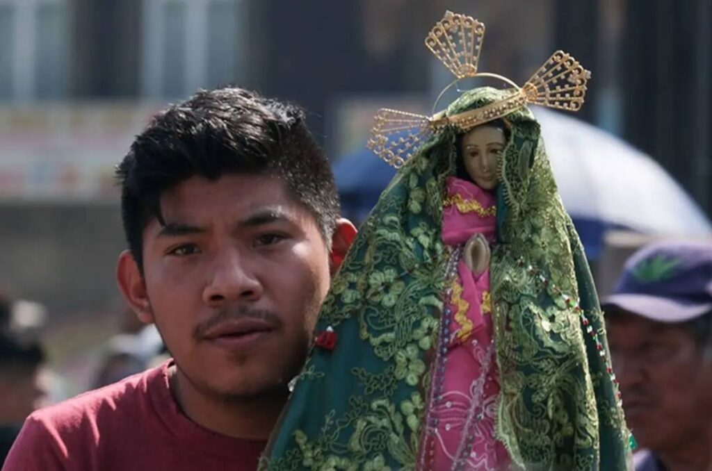 Recomendaciones SGIRPC Peregrinos
