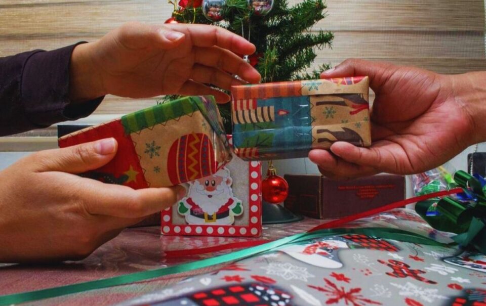 Los mejores regalos de broma para esta navidad